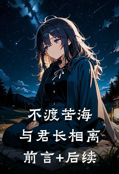 不渡苦海，与君长相离前言+后续