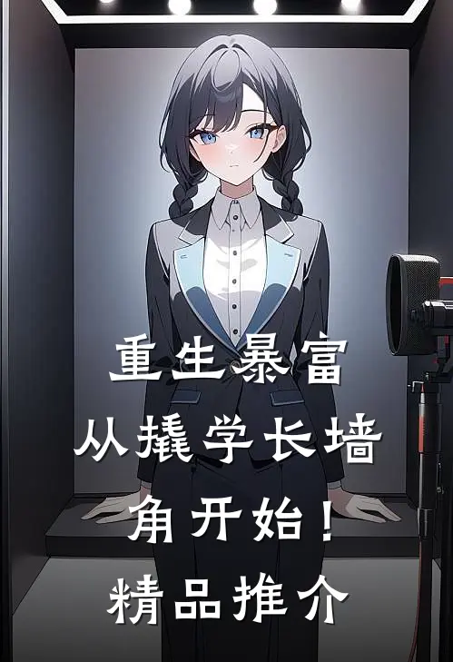 重生暴富：从撬学长墙角开始！精品推介