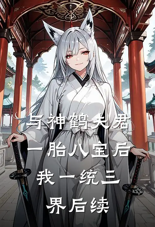 与神鹤夫君一胎八宝后，我一统三界后续