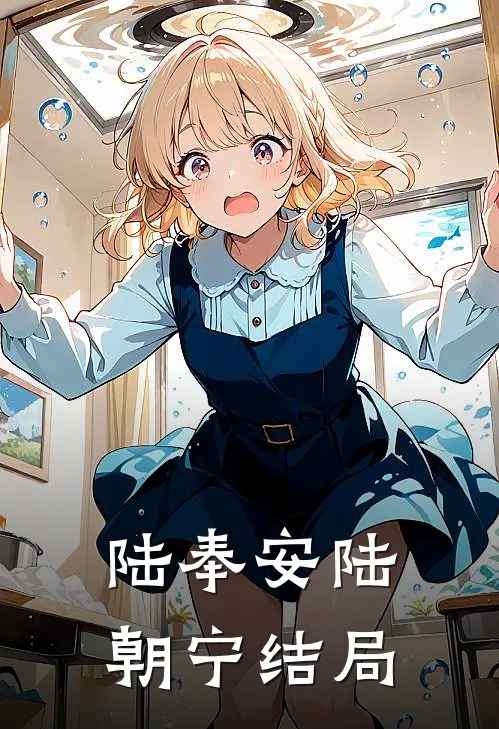 陆奉安陆朝宁结局