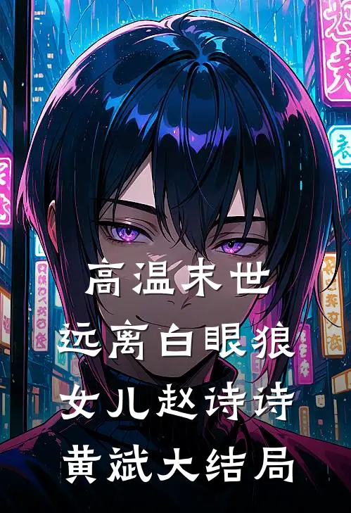 高温末世，远离白眼狼女儿赵诗诗黄斌大结局