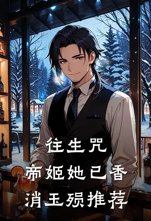 往生咒：帝姬她已香消玉殒推荐