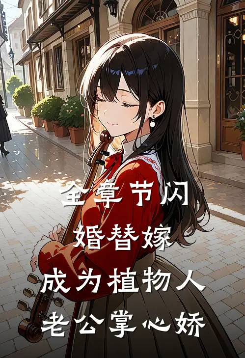 全章节闪婚替嫁，成为植物人老公掌心娇