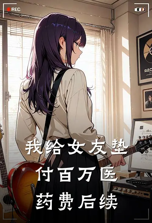 我给女友垫付百万医药费后续