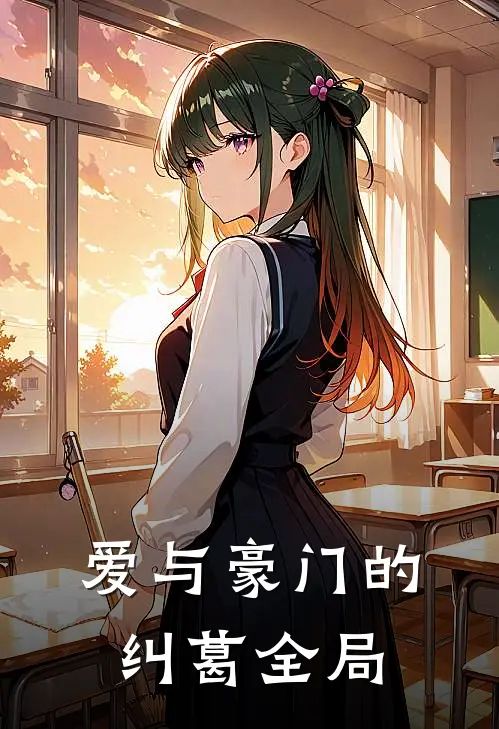 爱与豪门的纠葛全局