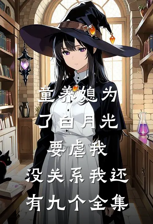 童养媳为了白月光要虐我，没关系我还有九个全集