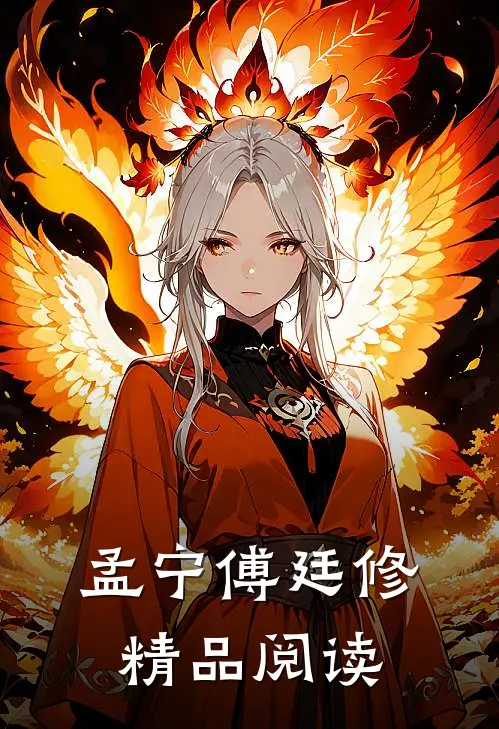孟宁傅廷修精品阅读