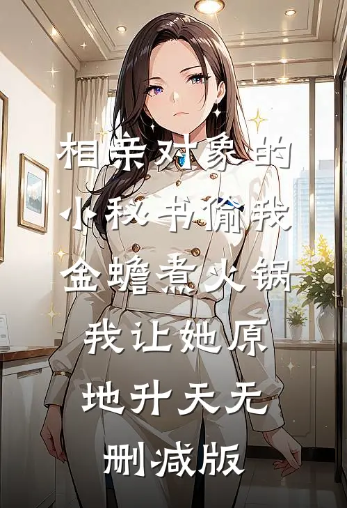 相亲对象的小秘书偷我金蟾煮火锅，我让她原地升天无删减版
