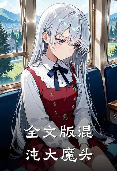 全文版混沌大魔头