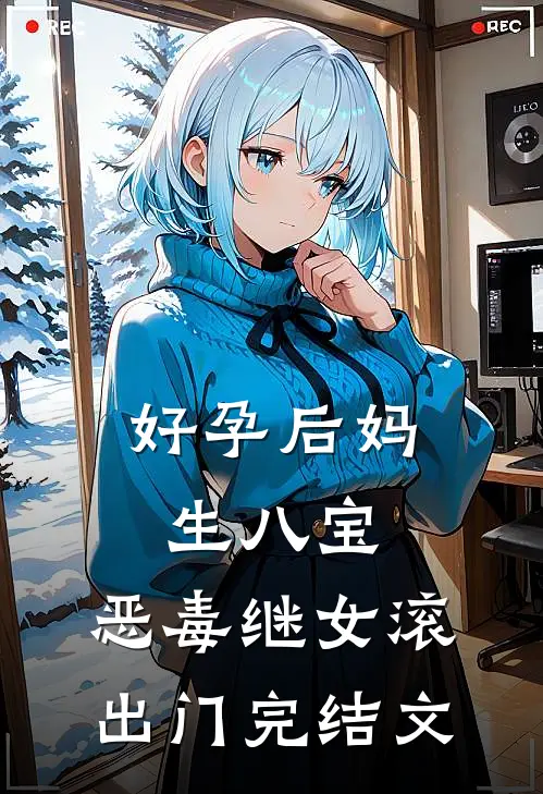 好孕后妈生八宝，恶毒继女滚出门完结文