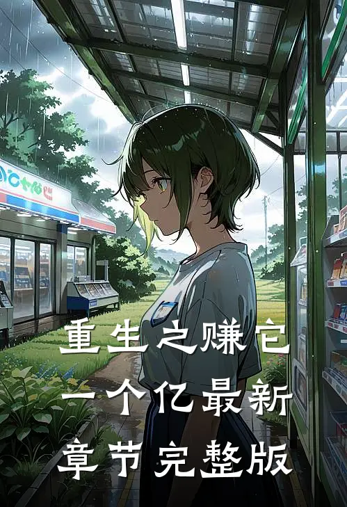 重生之赚它一个亿最新章节完整版