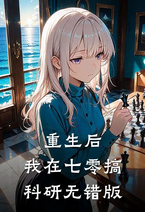 重生后，我在七零搞科研无错版