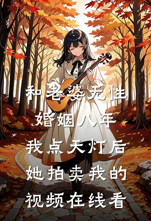 和老婆无性婚姻八年，我点天灯后她拍卖我的视频在线看