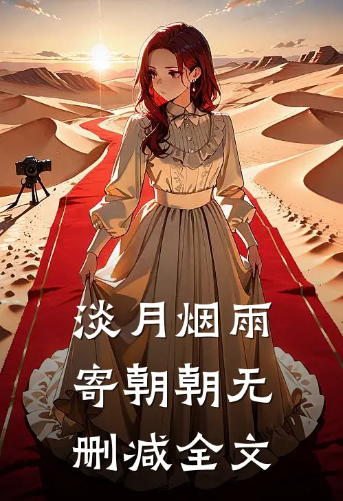 淡月烟雨寄朝朝无删减全文