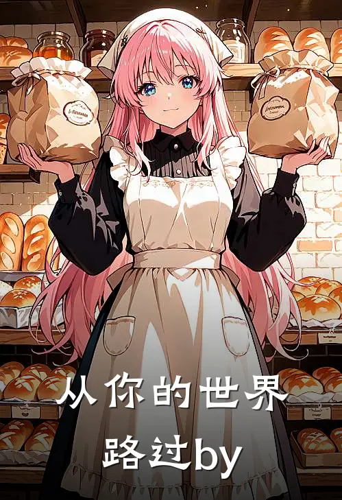 从你的世界路过by