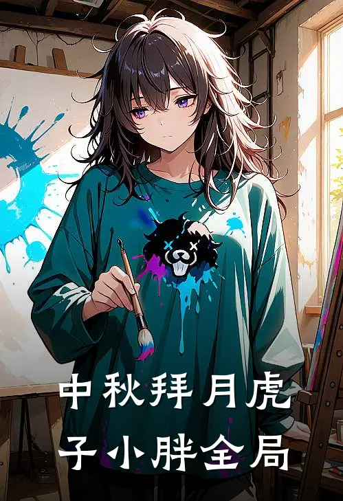 中秋拜月虎子小胖全局