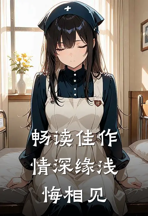 畅读佳作情深缘浅悔相见