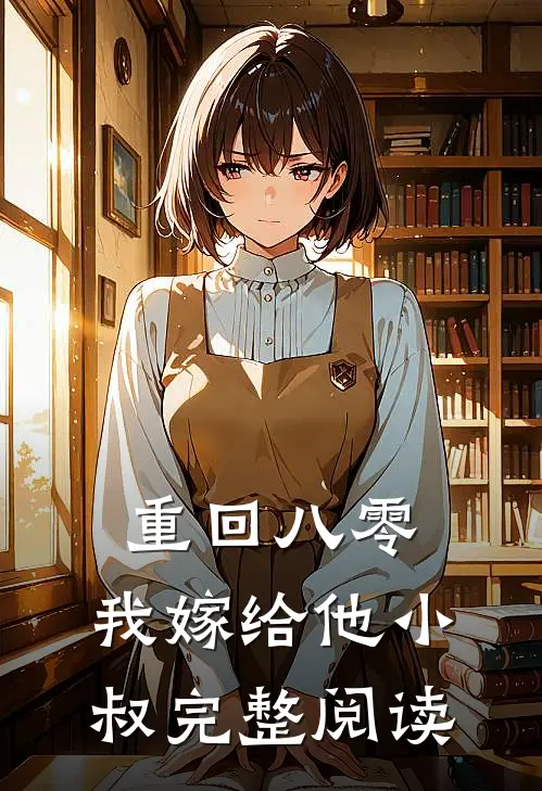 重回八零，我嫁给他小叔完整阅读
