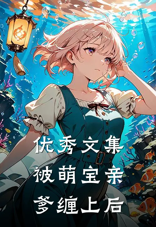 优秀文集被萌宝亲爹缠上后