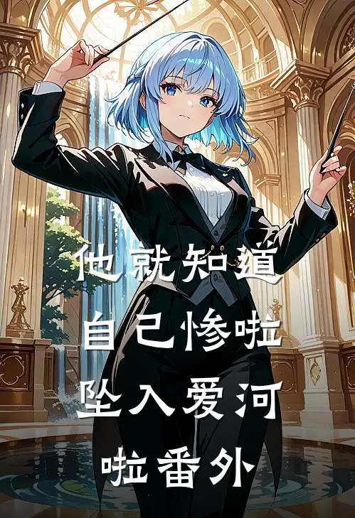 他就知道，自己惨啦，坠入爱河啦 番外