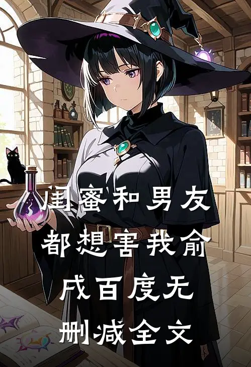 闺蜜和男友都想害我俞戌百度无删减全文