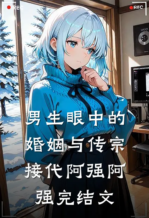 男生眼中的婚姻与传宗接代阿强阿强完结文