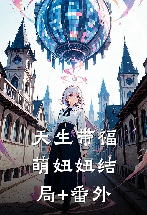 天生带福萌妞妞结局+番外