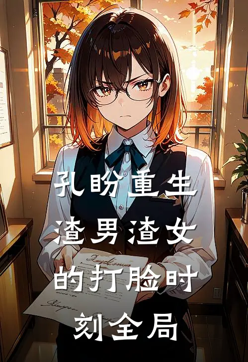 孔盼重生:渣男渣女的打脸时刻全局