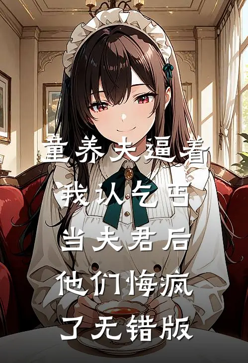 童养夫逼着我认乞丐当夫君后，他们悔疯了无错版