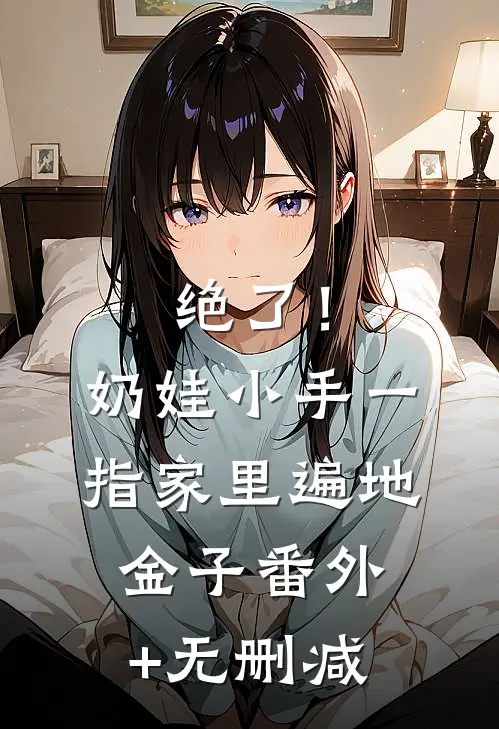 绝了！奶娃小手一指，家里遍地金子番外+无删减