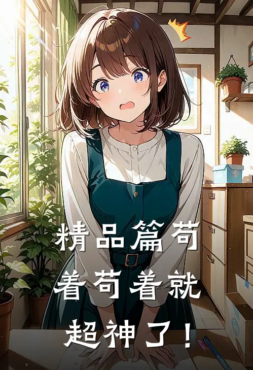 精品篇苟着苟着就超神了！