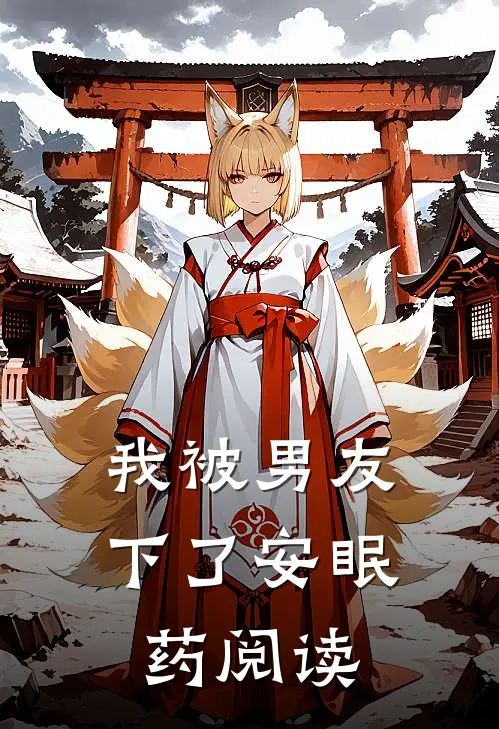 我被男友下了安眠药阅读