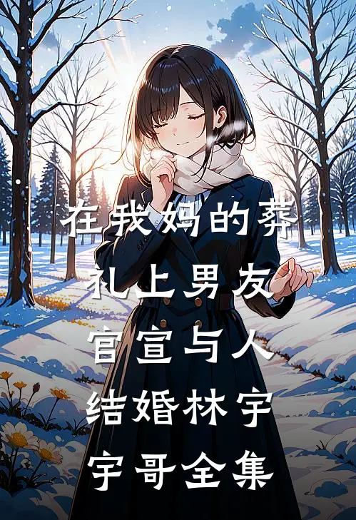 在我妈的葬礼上男友官宣与人结婚林宇宇哥全集