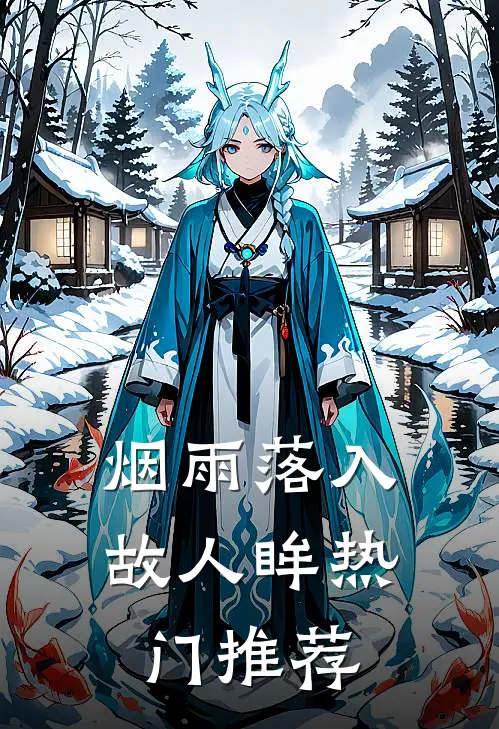 烟雨落入故人眸热门推荐
