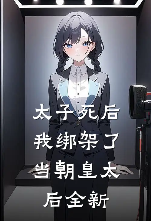 太子死后，我绑架了当朝皇太后全新