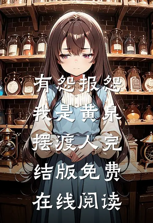 有怨报怨，我是黄泉摆渡人完结版免费在线阅读