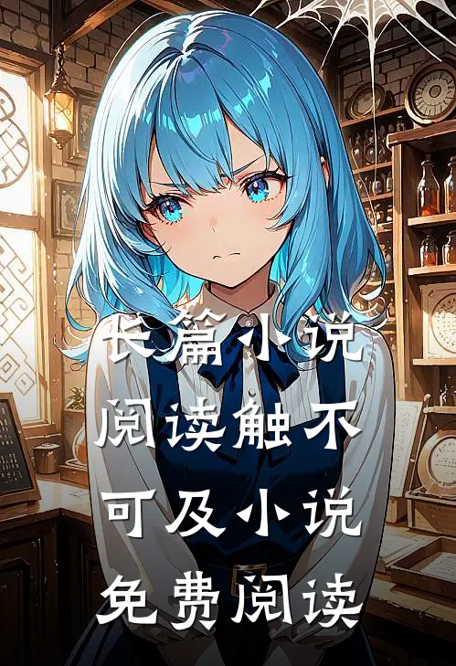 长篇小说阅读触不可及小说免费阅读