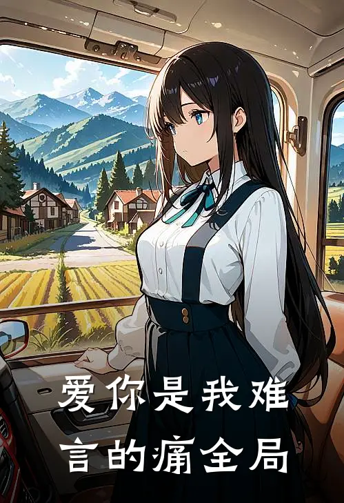 爱你是我难言的痛全局