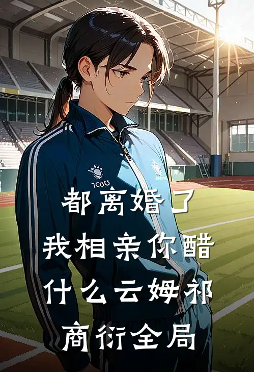 都离婚了，我相亲你醋什么云姆祁商衍全局