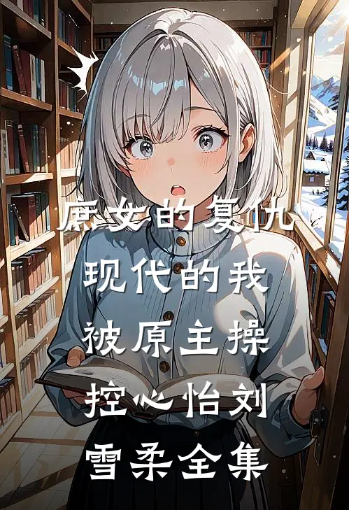 庶女的复仇：现代的我被原主操控心怡刘雪柔 全集
