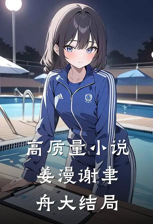 高质量小说姜漫谢聿舟大结局