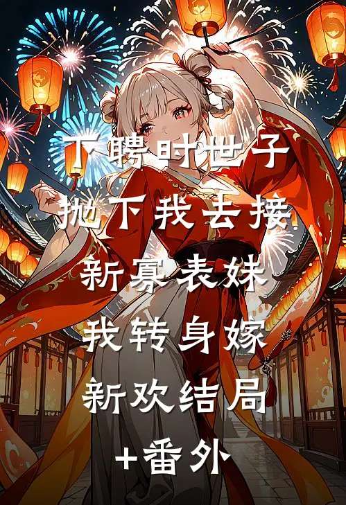 下聘时世子抛下我去接新寡表妹，我转身嫁新欢结局+番外