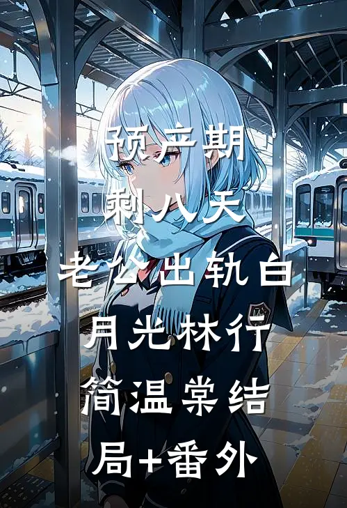 预产期剩八天，老公出轨白月光林行简温棠结局+番外