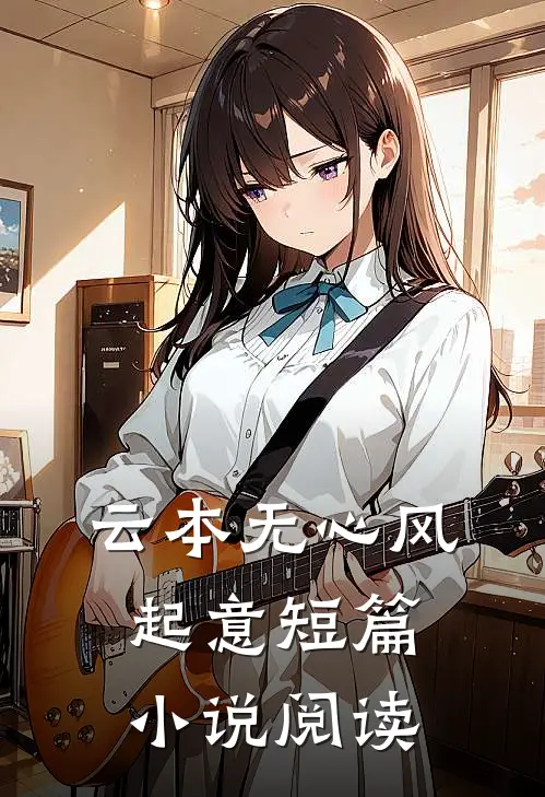 云本无心风起意短篇小说阅读