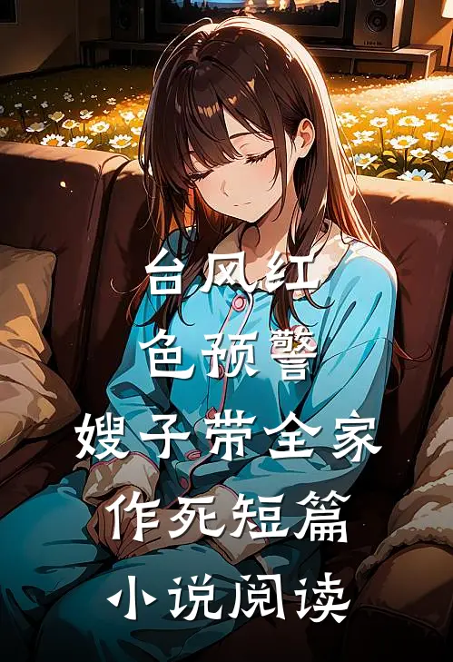 台风红色预警，嫂子带全家作死短篇小说阅读