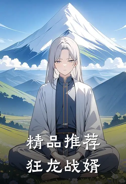 精品推荐狂龙战婿
