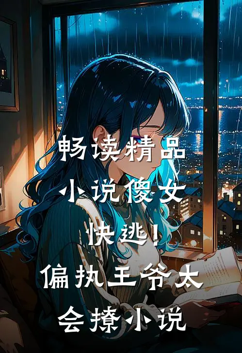 畅读精品小说傻女快逃!偏执王爷太会撩小说