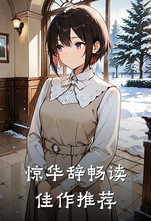 惊华辞畅读佳作推荐