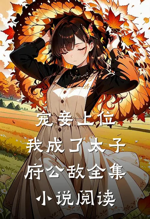 宠妾上位：我成了太子府公敌全集小说阅读