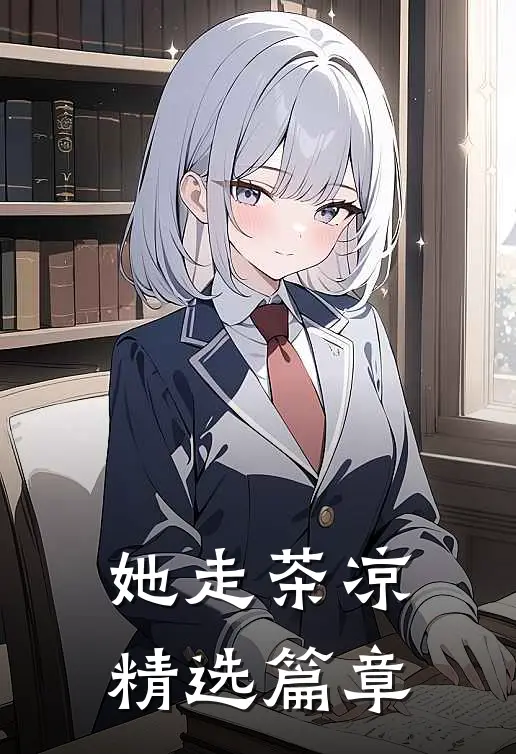 她走茶凉精选篇章